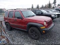 Photo 13 of 17 — 2007 Jeep Liberty