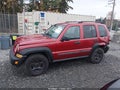 Photo 14 of 17 — 2007 Jeep Liberty