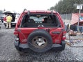 Photo 16 of 17 — 2007 Jeep Liberty