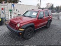Photo 2 of 17 — 2007 Jeep Liberty