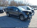 Photo 1 of 16 — 2012 Nissan Armada