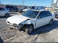 1999 Subaru Legacy — photo 2 of 16 | VIN 4S3BD4350X7263425