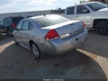Photo 3 of 13 — 2010 Chevrolet Impala