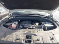 2024 Jeep Grand Cherokee L — photo 10 of 16 | VIN 1C4RJKBG7R8570733