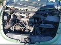 Photo 10 of 11 — 2002 Volkswagen Beetle