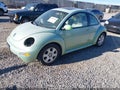 2002 Volkswagen Beetle — photo 2 of 11 | VIN 3VWCP21C22M403259