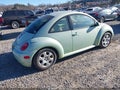 Photo 4 of 11 — 2002 Volkswagen Beetle