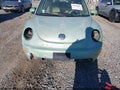 Photo 6 of 11 — 2002 Volkswagen Beetle