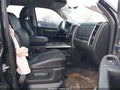 2015 Ram 1500 — photo 7 of 15 | VIN 1C6RR7HT1FS707455