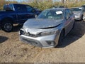 Photo 2 of 16 — 2024 Honda Civic