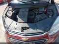 Photo 10 of 16 — 2016 Chevrolet Equinox
