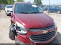 Photo 12 of 16 — 2016 Chevrolet Equinox