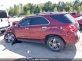Photo 14 of 16 — 2016 Chevrolet Equinox