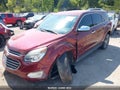 Photo 2 of 16 — 2016 Chevrolet Equinox