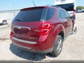 Photo 4 of 16 — 2016 Chevrolet Equinox