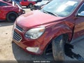 Photo 6 of 16 — 2016 Chevrolet Equinox