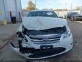 2012 Ford Taurus — photo 12 of 16 | VIN 1FAHP2EW2CG112193