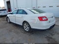 2012 Ford Taurus — photo 3 of 16 | VIN 1FAHP2EW2CG112193