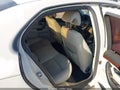 2008 Saab 9-3 — photo 8 of 11 | VIN YS3FB49Y981106529