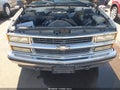 1995 Chevrolet GMT — photo 10 of 15 | VIN 1GCEK19K6SE261102