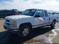 Photo 2 of 15 — 1995 Chevrolet GMT