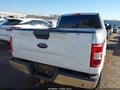 Photo 17 of 18 — 2020 Ford F-150