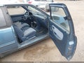 1992 Hyundai Excel — photo 5 of 16 | VIN KMHVD32J7NU157375