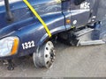 Photo 13 of 17 — 2017 Freightliner Cascadia 125