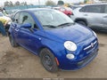 Photo 1 of 11 — 2014 Fiat 500