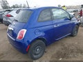 Photo 4 of 11 — 2014 Fiat 500