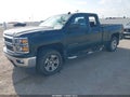 2015 Chevrolet Silverado 1500 — photo 2 of 16 | VIN 1GCVKREC5FZ279117