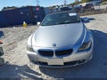2007 BMW 6 Series — photo 6 of 11 | VIN WBAEK13517CN81172