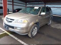 2006 Acura MDX — photo 2 of 11 | VIN 2HNYD18836H535667