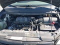 Photo 10 of 11 — 2001 Ford Windstar