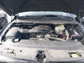 2019 Ram 1500 — photo 10 of 18 | VIN 1C6SRFFTXKN523851