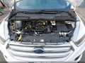 Photo 10 of 18 — 2017 Ford Escape