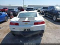 Photo 17 of 17 — 2015 Chevrolet Camaro