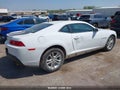Photo 4 of 17 — 2015 Chevrolet Camaro