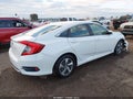 Photo 4 of 16 — 2021 Honda Civic