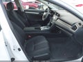Photo 5 of 16 — 2021 Honda Civic