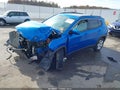 2018 Jeep Compass — photo 2 of 18 | VIN 3C4NJDBB3JT463585