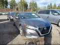 Photo 1 of 16 — 2020 Nissan Altima