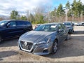 Photo 2 of 16 — 2020 Nissan Altima