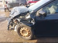 2013 Toyota Corolla — photo 6 of 17 | VIN JTDBU4EE9DJ119769