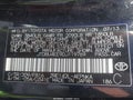 2013 Toyota Corolla — photo 9 of 17 | VIN JTDBU4EE9DJ119769