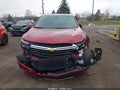 Photo 12 of 16 — 2024 Chevrolet Equinox