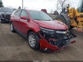 Photo 1 of 16 — 2024 Chevrolet Equinox