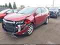 Photo 2 of 16 — 2024 Chevrolet Equinox