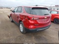 Photo 3 of 16 — 2024 Chevrolet Equinox