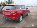 Photo 4 of 16 — 2024 Chevrolet Equinox